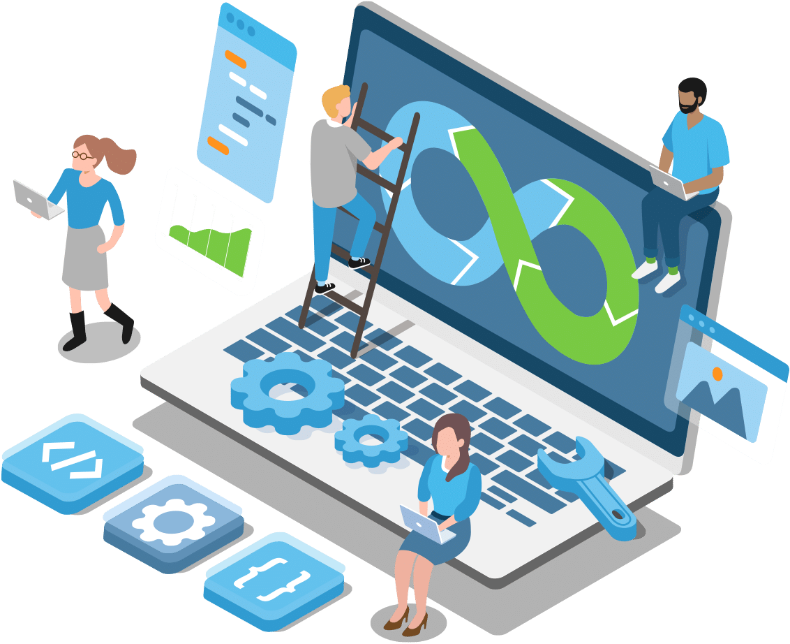 Website Development in Pune, Bangalore, Delhi